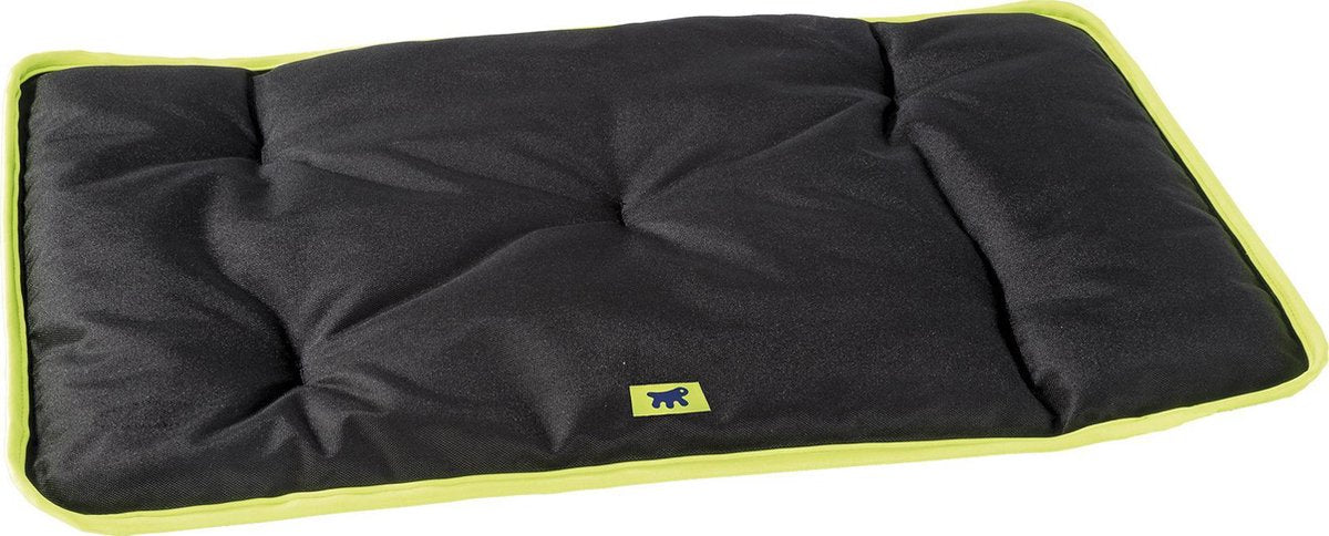 Tappetino per cani Ferplast jolly 85 nero