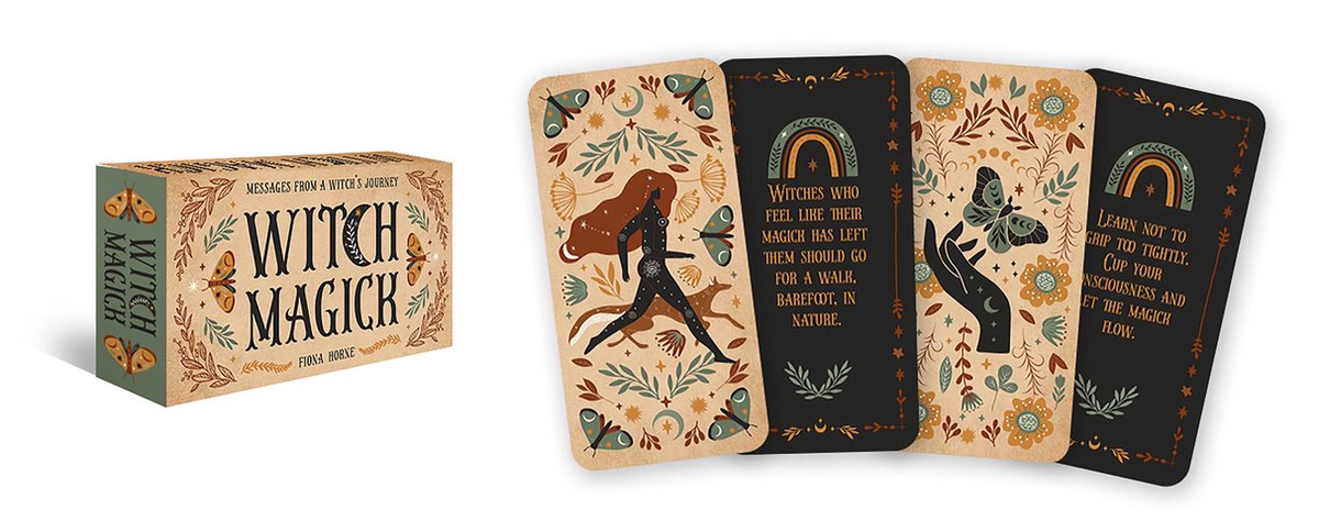 magia de bruja