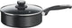 TEFAL COOCK COOCK COUCK TEFAL ULLIMITED SPLAN + LID 24 cm