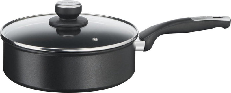 Equipo de cocina Tefal Tefal Unlimited Spanplan + Tapa de 24 cm