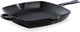 Bistecchiera Bk bordeaux ø 26x26 cm - ghisa - induzione - nera