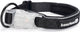 Equipaggiamento di sicurezza Beeztees parinca - collare per cani - LED - nylon - nero - 30-35x2 cm