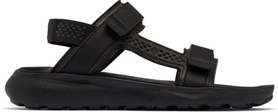 Sandali Columbia Peakfreak Roam Sandal da uomo - neri