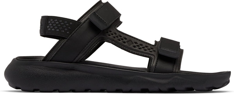 Columbia peakfreak roam sandal heren sandalen - black