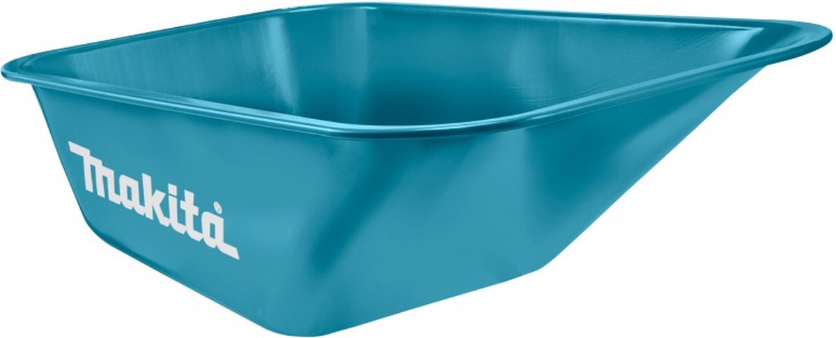 Accessori Makita box carriola 90 litri per dcu180 - 199008-0 - 199008-0