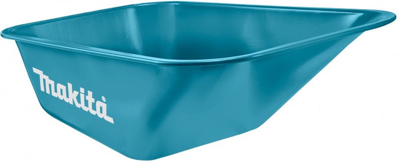Accesorios makita caja para carretilla 90 litros para dcu180 - 199008-0 - 199008-0