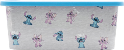 Lilo stitch opslag klikdoos