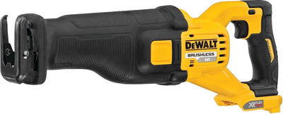 Sega alternativa a batteria Dewalt DCS389N-XJ | xr54v | flexvolt | corpo-dcs389n-xj
