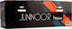Nijdam junior - negro naranja blanco - 32 35