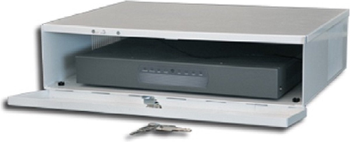 Grabadora pulsar segura awo445 para dvr o nvr de 4 canales