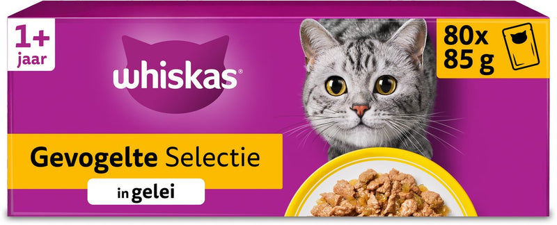 whiskas