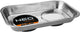 Bandeja magnética Neo tools 245x145mm material de ferrita cromada