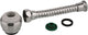 Doccetta Kirchhoff eco-save - attacco - m22ig - 7,5 l min - con doccia di risciacquo
