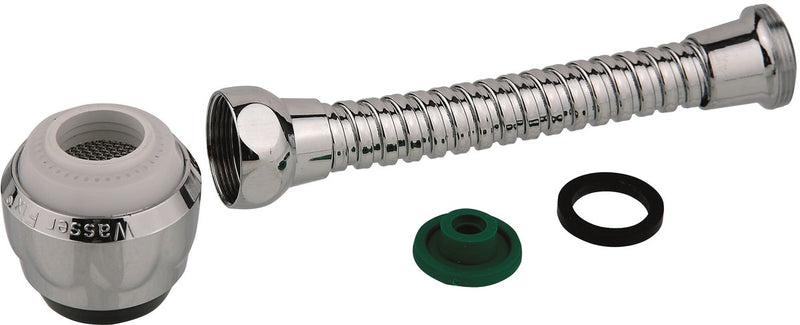 Doccetta Kirchhoff eco-save - attacco - m22ig - 7,5 l min - con doccia di risciacquo