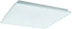 Eglo connect.z herrora-z smart plafondlamp - 45 cm - wit - instelbaar wit licht - dimbaar - zigbee