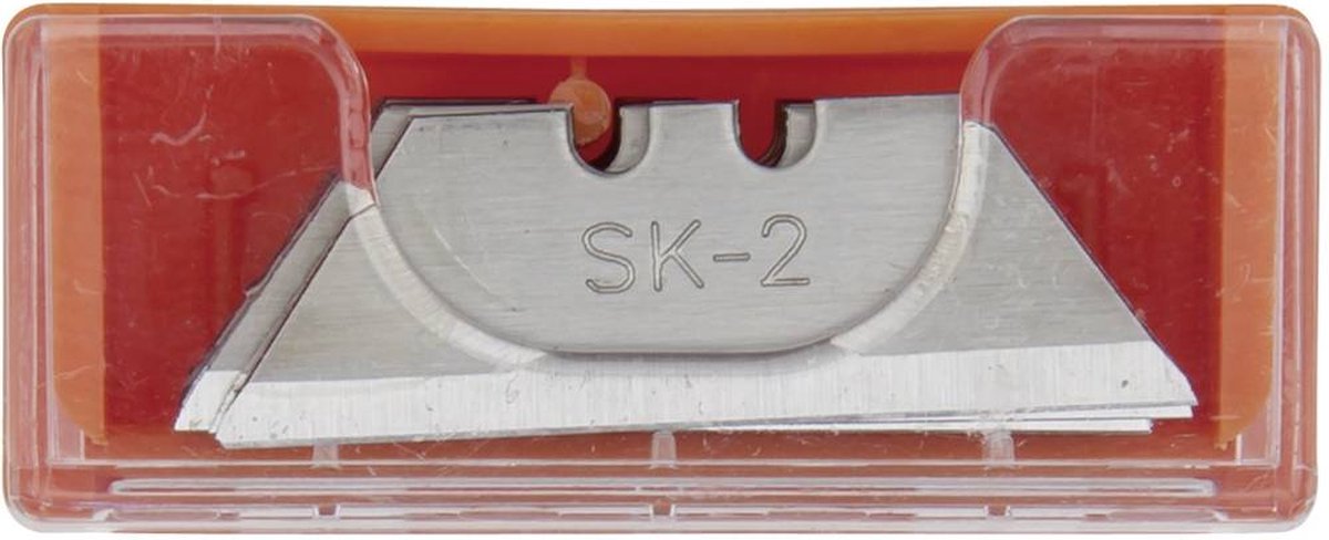 Bahco sqz-mini-blade reservebladen voor mini-cuttermes 1 stuk(s)