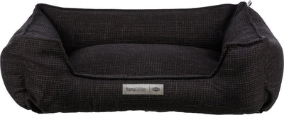 Trixie cama para perros talis negro