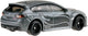 Hot wheels 1 64 jkx59 subaru impreza wrx, argento nero *compact kings* gdg44-977q