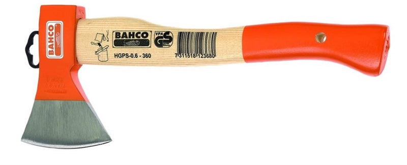 Ascia da cucina Bahco - manico 380 mm - 800 g