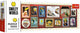 Trefl 1000p - smileyworld gallery smiley