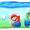 Kids licensing super mario etui voor kinderen - super mario schoolspullen