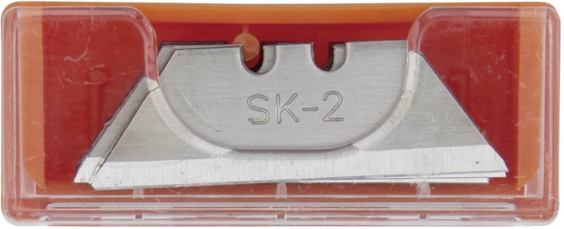 Bahco sqz-mini-blade cuchillas de repuesto para mini cúter 1 pieza(s)