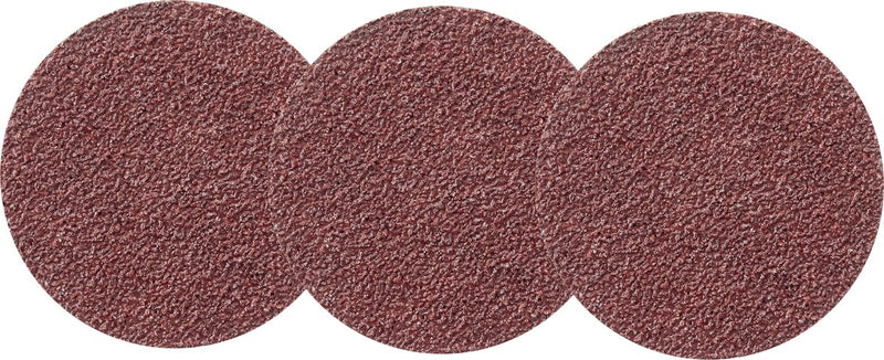 Discos de lijado Dremel max ez speedclic - 3 piezas