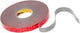 Serie vhb gph de 3 m - cinta de doble cara - resistencia a altas temperaturas - 12 mm x 33 m