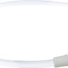 Trixie Collar USB Flash Light Luminio TPU ricaricabile Multi