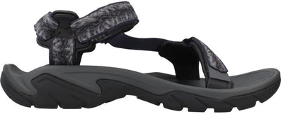 Sandalias de hombre Teva M Terra Fi 5 Universal - Gemline Total Clipse