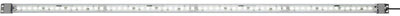 Idec lf1b-nf3p-2thww2-3m Iluminación LED para máquinas blanco 17,3 W 1200 lm 24 V CC (largo x ancho x alto) 1080 x 27,5 x 16 mm 1 pieza(s)