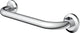 Maniglia Eisl per vasca - cromata - 300 mm
