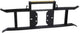 Soporte enrollable Q-link - para cable de extensión de 20 a 25 metros - negro
