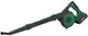 Bosch universalleafblower 18v-130 - bladblazer - inclusief 18 v li-ion accu (2.5 ah) – oplader