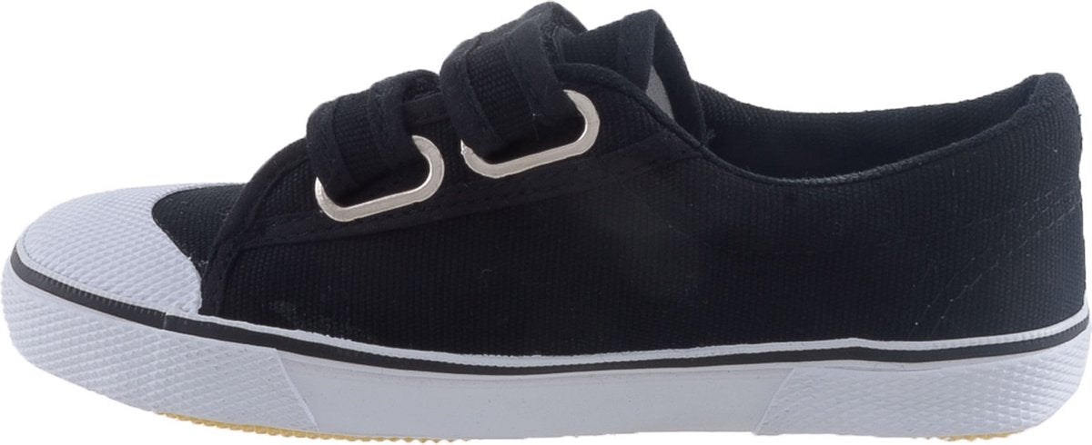 Rucanor zapatillas frankfurt niño negro talla 24