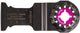 Accessori Makita lama per sega ad immersione 32mm multimateriale - b-69761 - b-69761