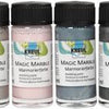 Creative Company Marble Paint Pastel Colors, 6x20ml
