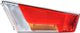 Thule achterlicht r easyfold 931 - tdd52364