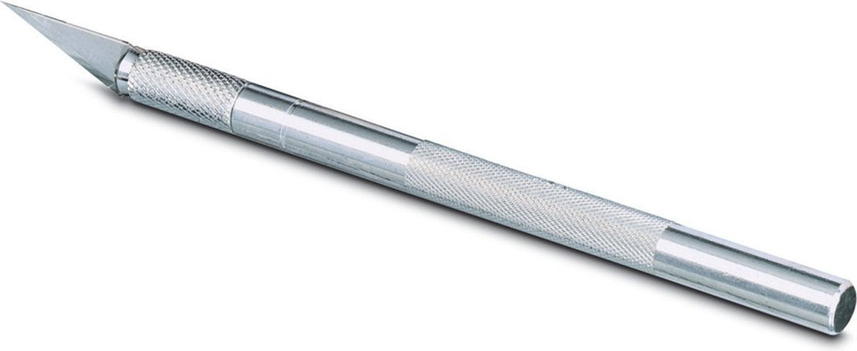 Coltello hobby Stanley 120mm - 0-10-401