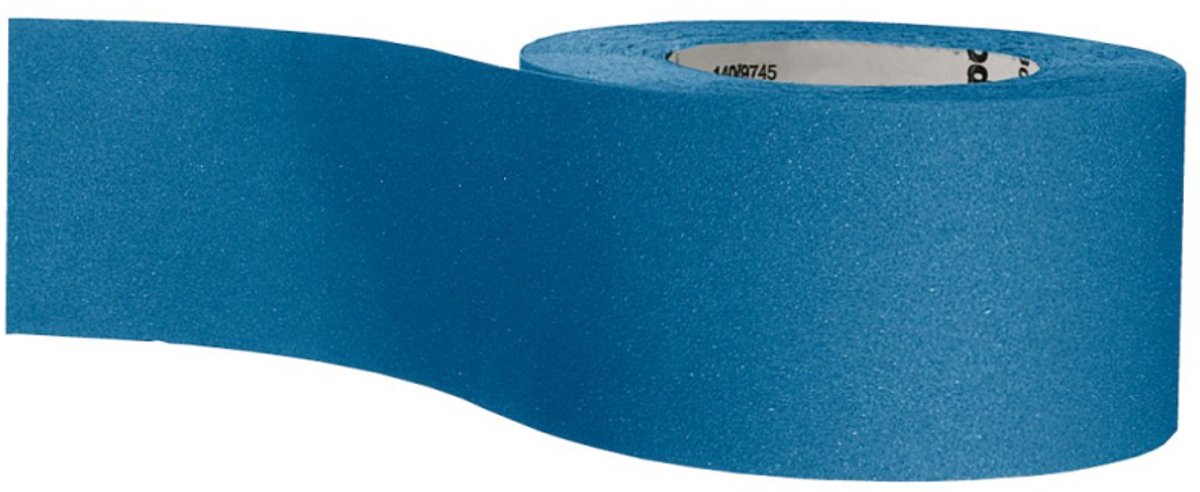 Bosch - rodillo de lijado textil j475 38 mm x 25 m, 240