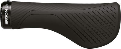 Ergon maneja GS1-L Evo Moondust Gray
