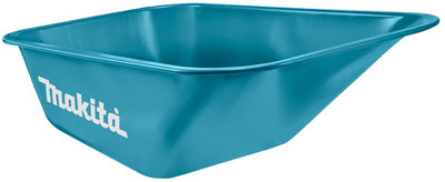 Makita accessories wheelbarrow box 90 liters for dcu180 - 199008-0 - 199008-0