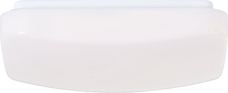 Brilliant farica - lámpara de techo - LED 8w - 3000k - blanco