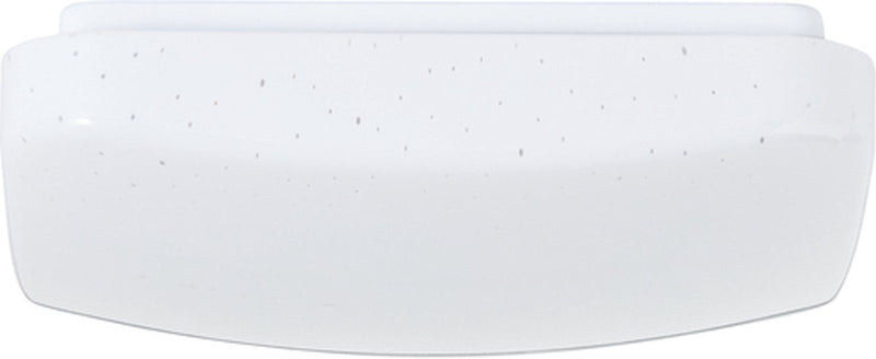 Brilliant farica starry - plafón - led 12w 3000k - blanco