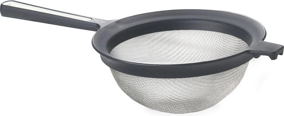 Lacor keukenzeef - rvs polypropyleen - ø 22 cm