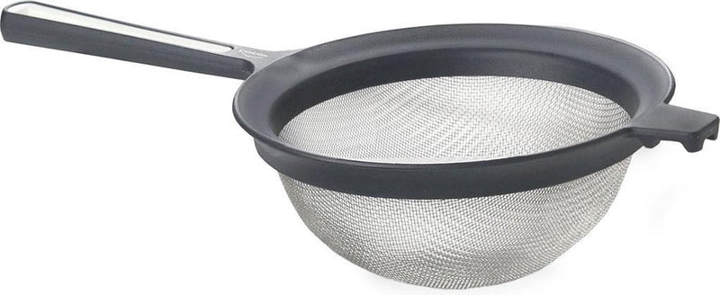 Colino da cucina Lacor - polipropilene inox - ø 22 cm