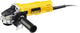 Dewalt dwe4075 – angle grinder – 800w – 125 mm