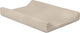 Funda cambiador Jollein rizo 50x70cm - turrón