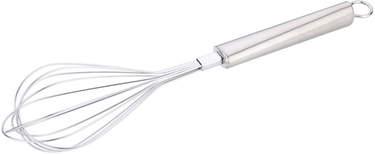 Frusta Evimo Alpina – Frusta da cucina 30 cm – Pratica per l'uso quotidiano