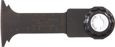Accessori Makita mam002 sega ad immersione 52x70mm h s - b-66416 - b-66416